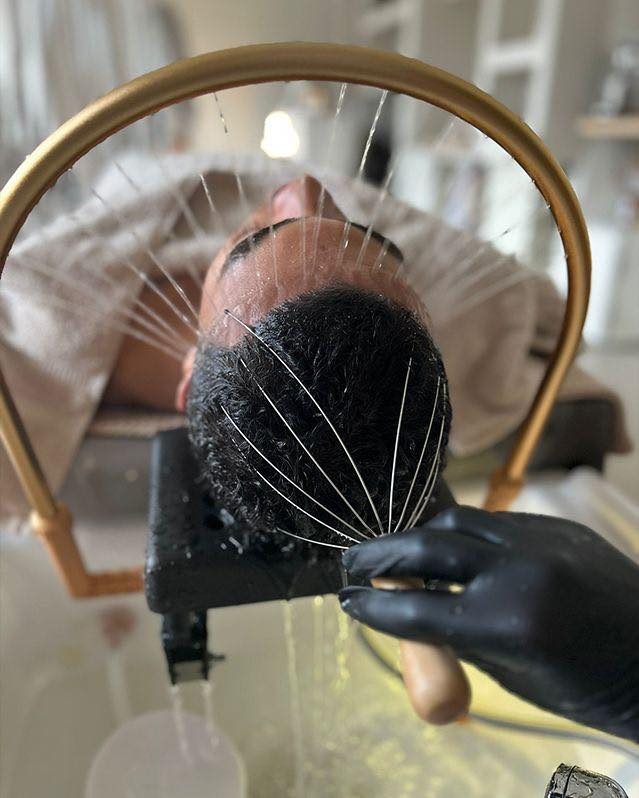 Promoción El Río Clínica y Spa