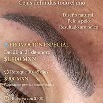 Promoción El Río Clínica y Spa